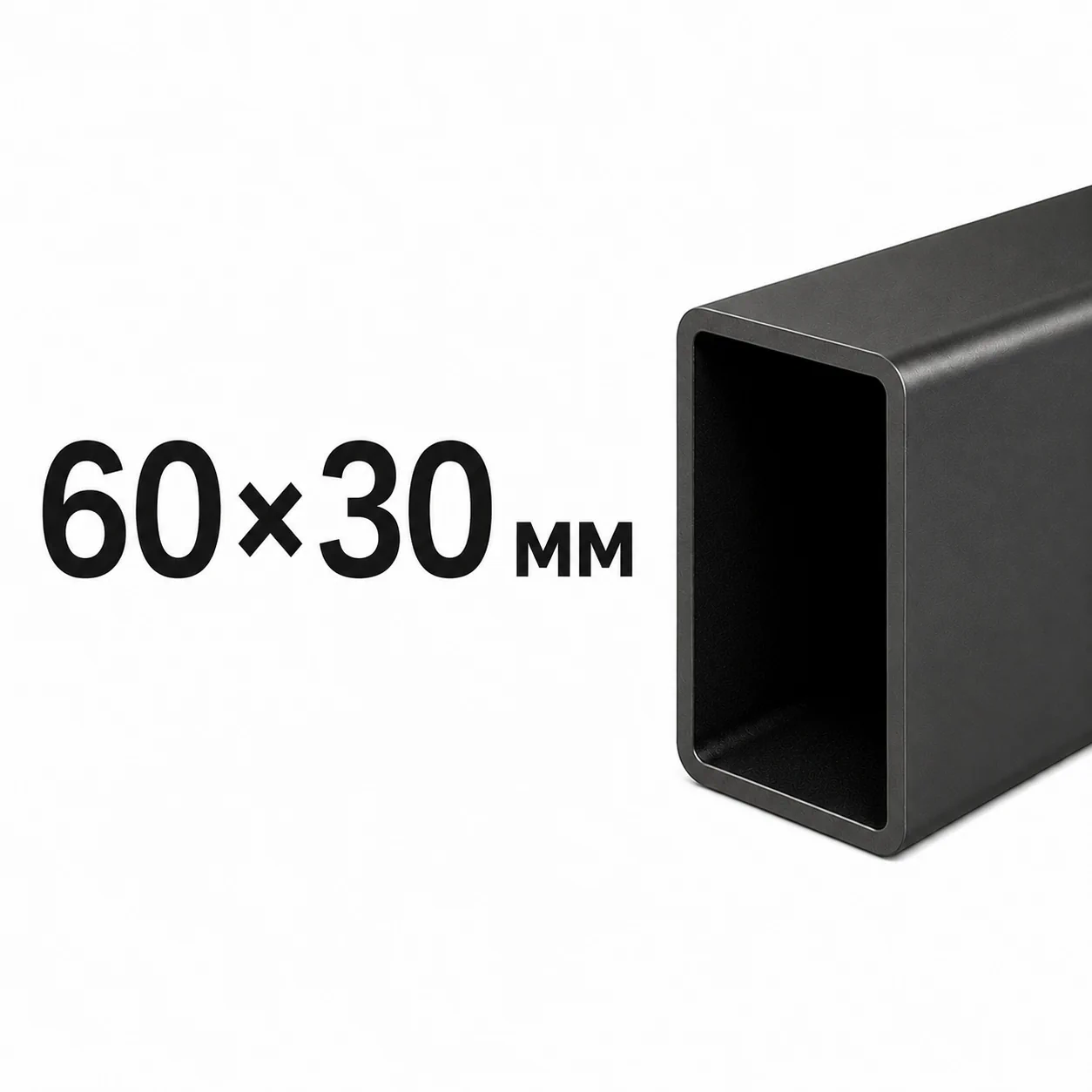 Опора 60×30 мм